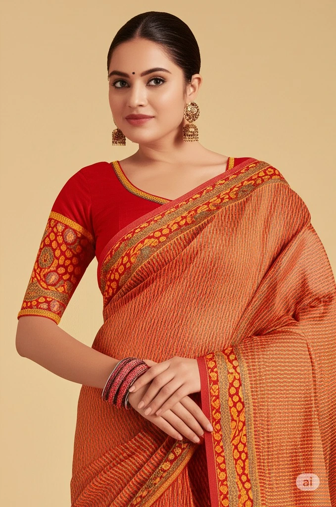 Sarees