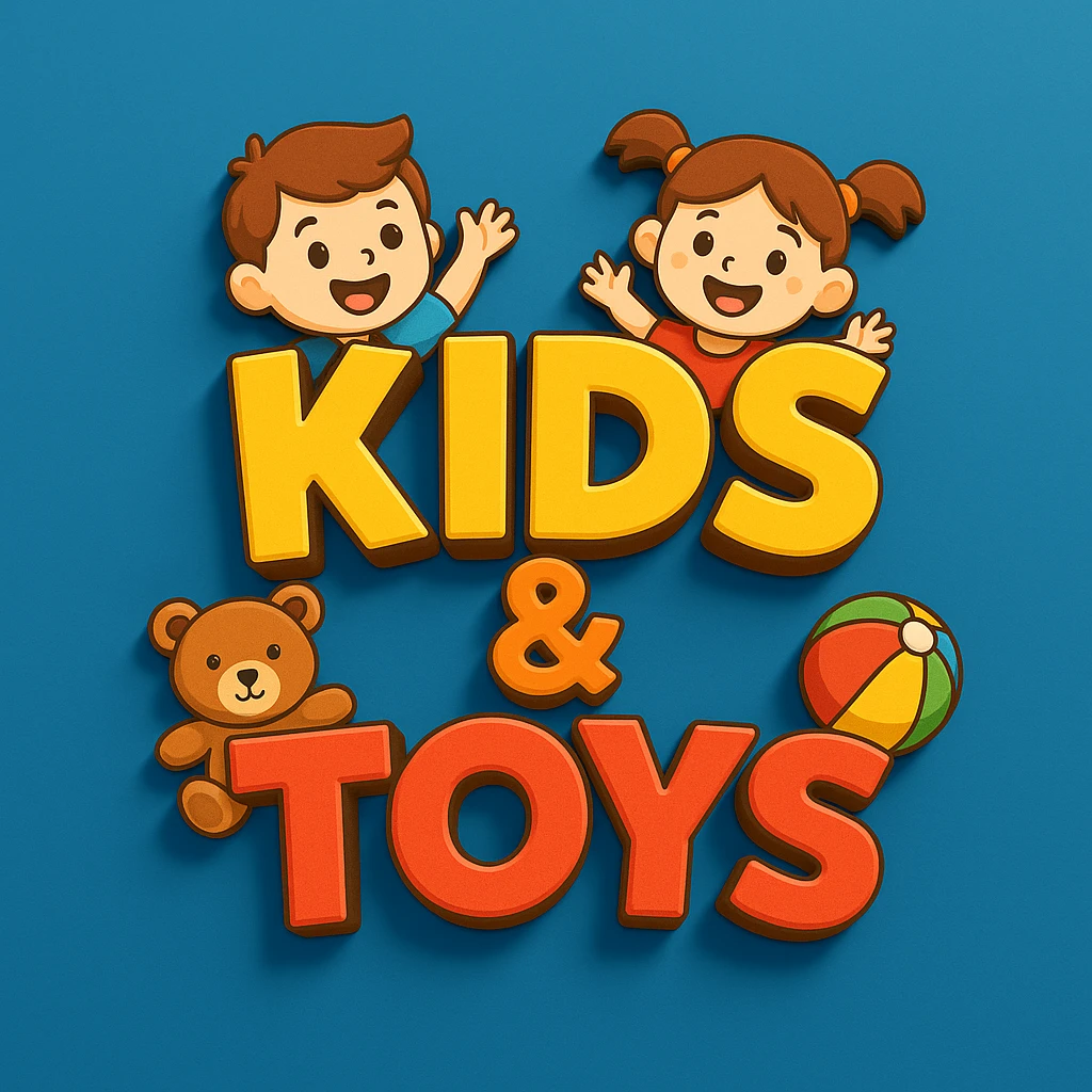 Kids & Toys